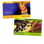 Nordstrom web banners